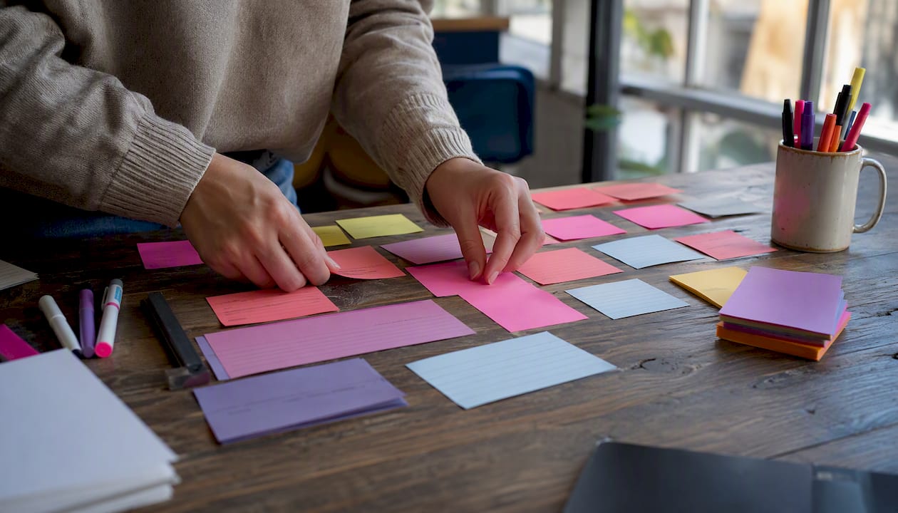 Website microcopy examples: 60+ tested templates and tips