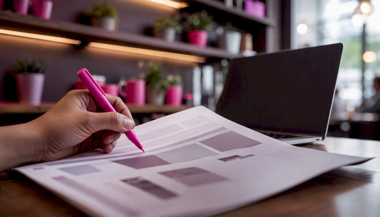 How to find and fix website grammar errors site‑wide