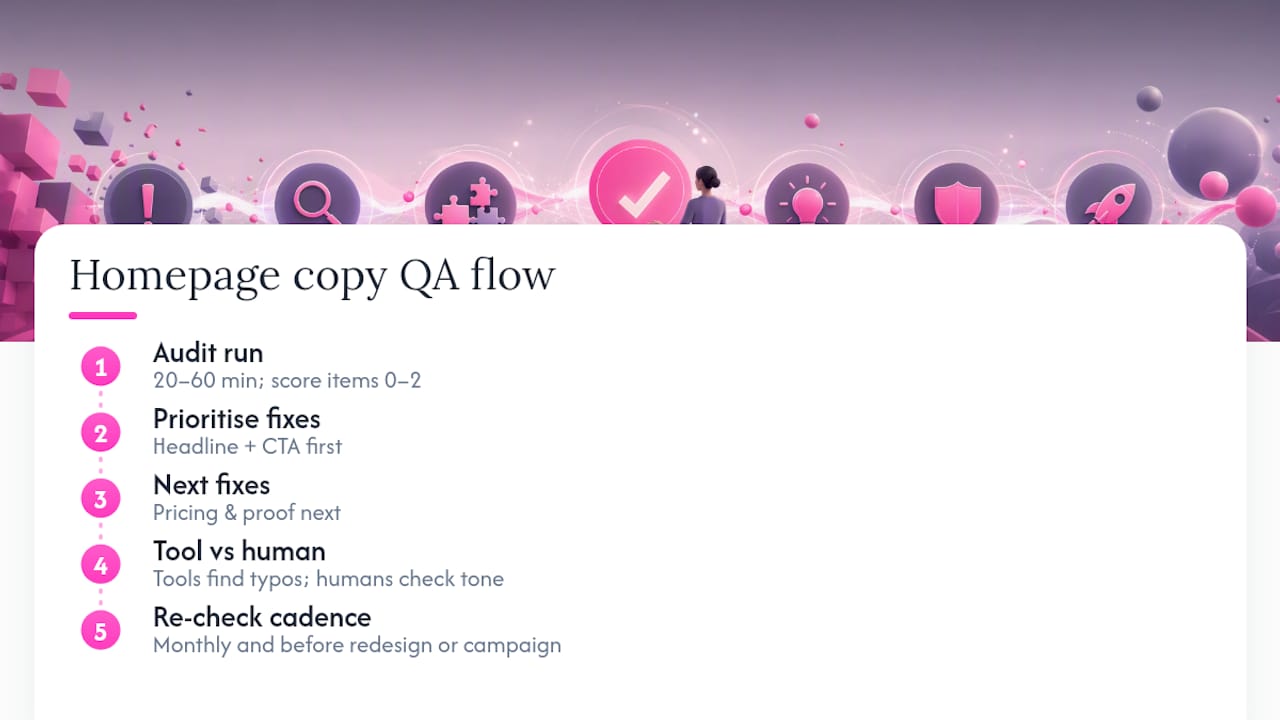 Frequently asked questions — overview diagram