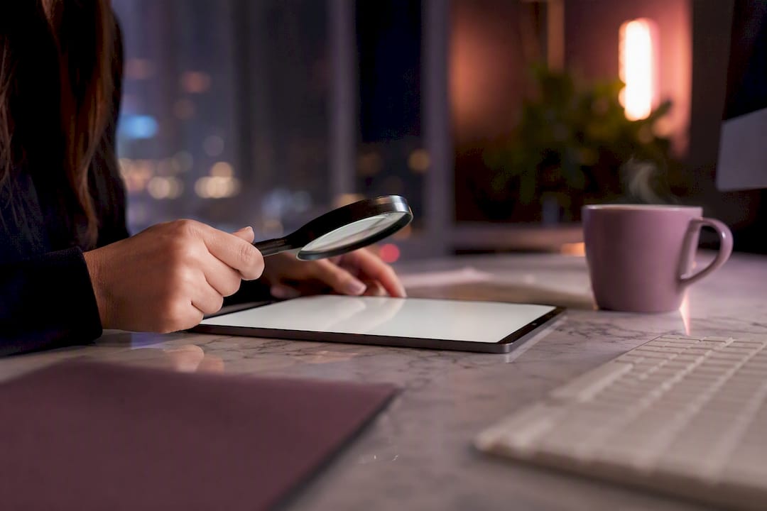Missing word errors: how to find and fix them fast