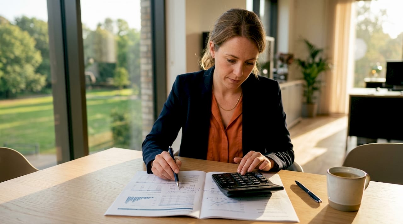 Eine Expertin analysiert, welche finanziellen Auswirkungen ein Vertragswiderruf haben könnte.
