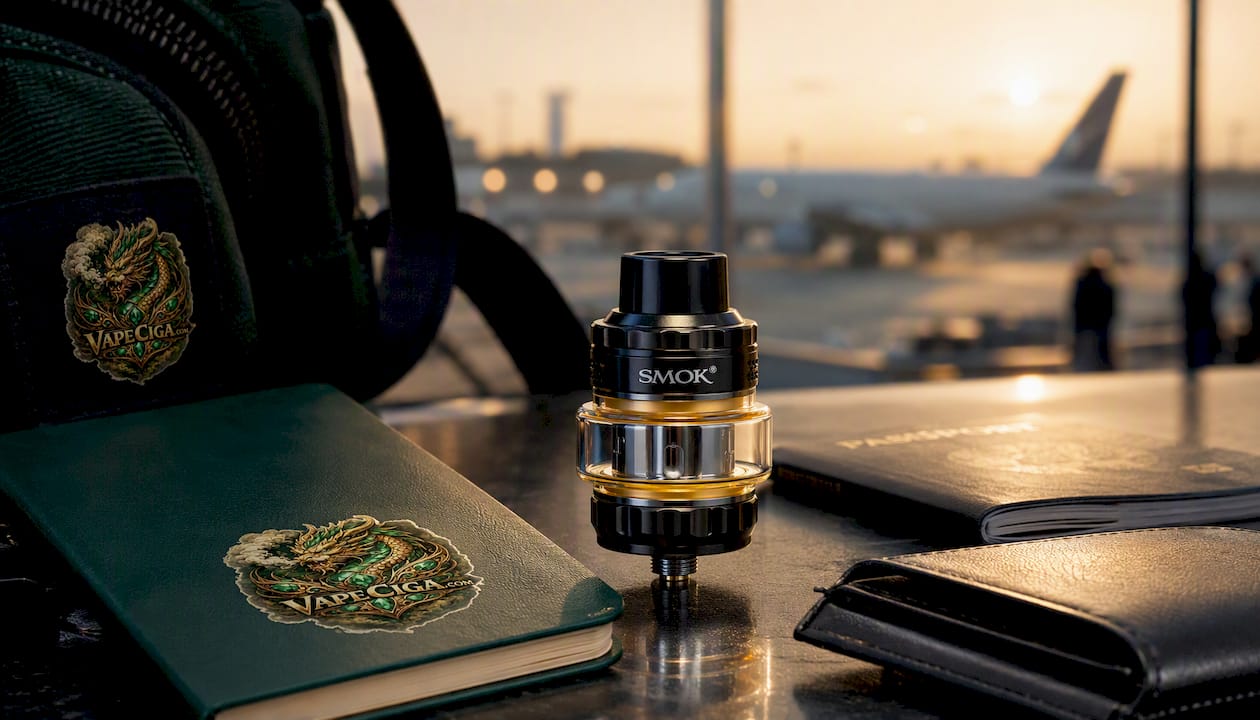 Smok T-Air Subtank