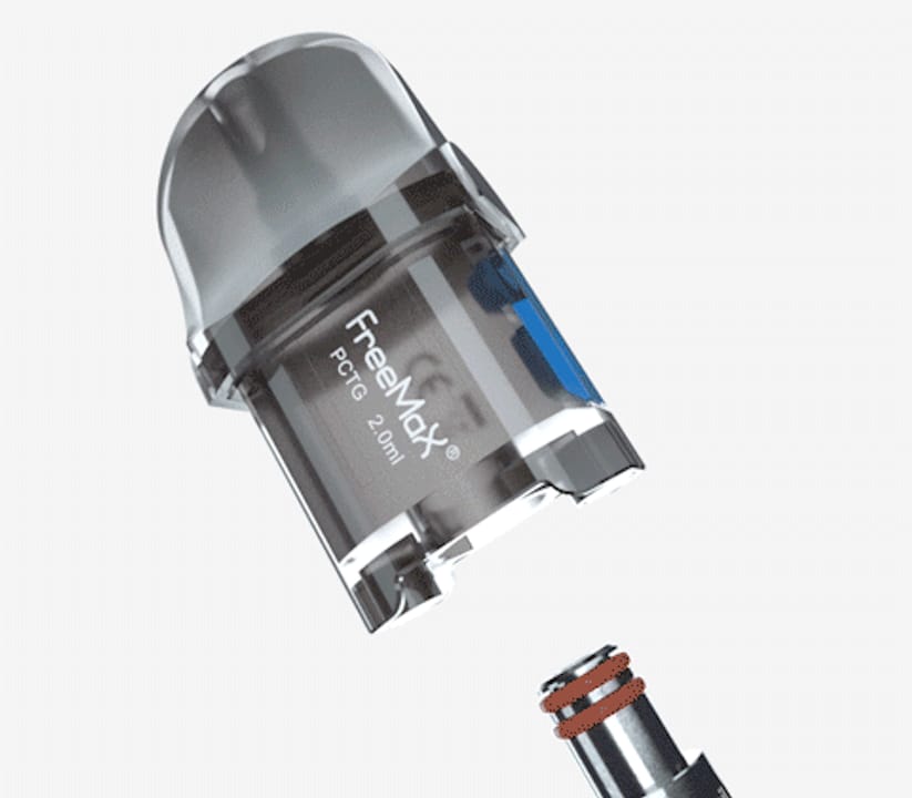 Freemax Maxpod Pod (1pc w/coil)