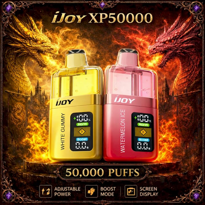 iJoy XP50000
