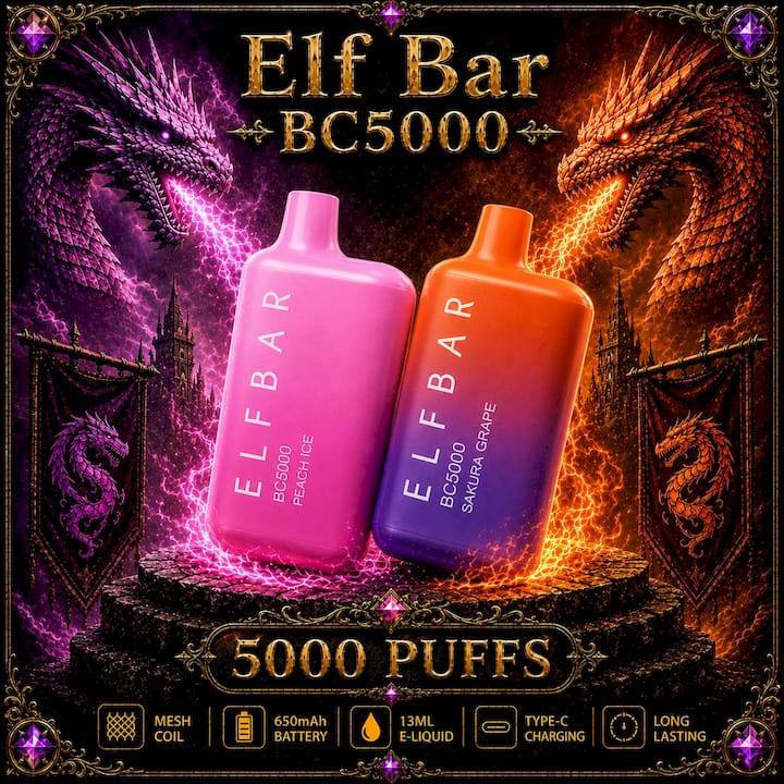 BC5000