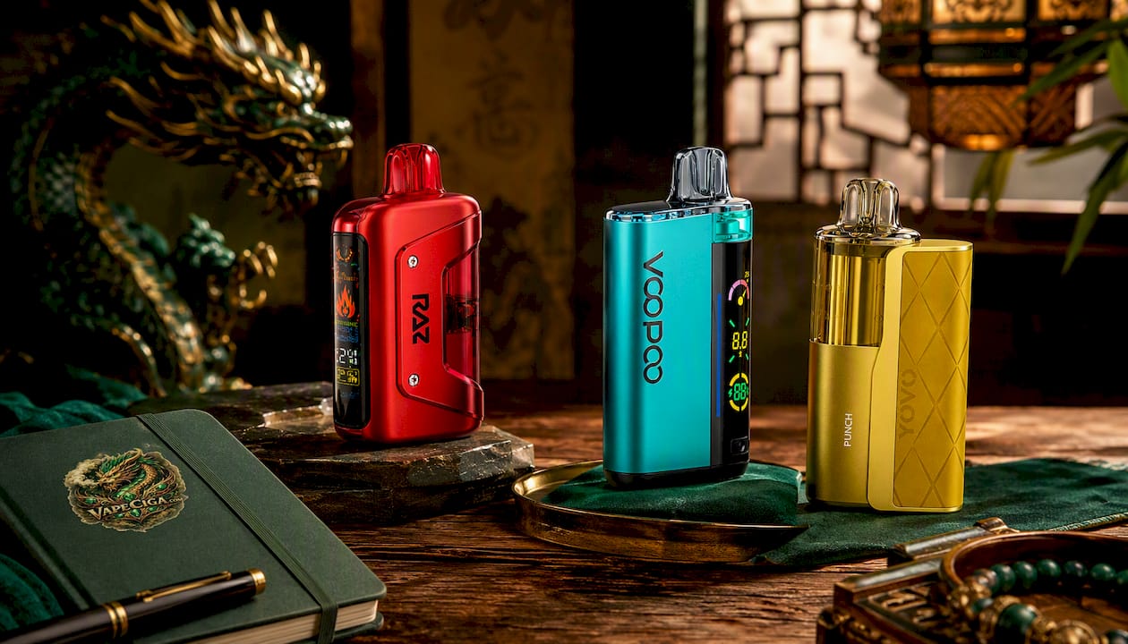 RAZ VUE 50K Kit