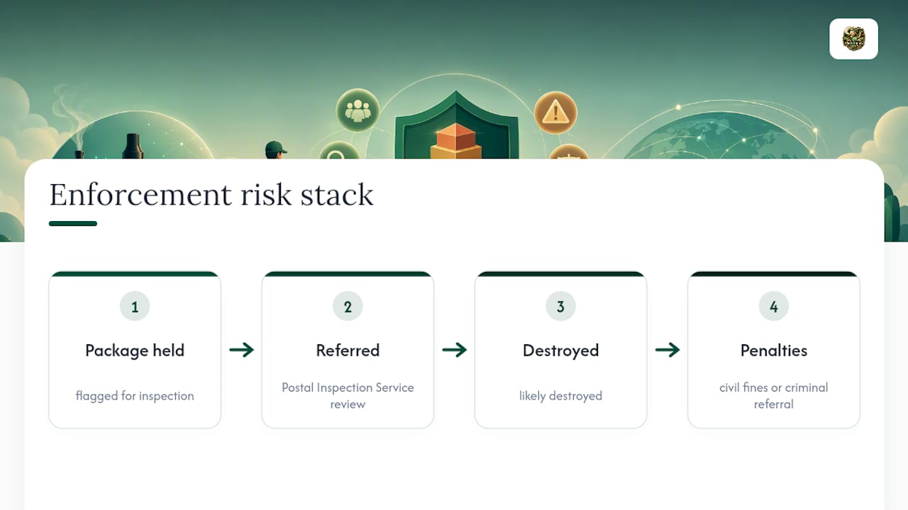What Happens to a Hobbyist Who Just Tries It Anyway — overview diagram