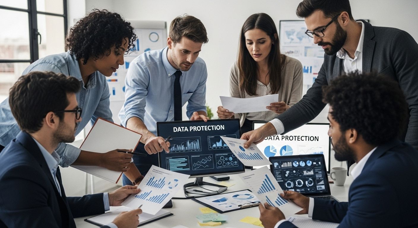 security data protection