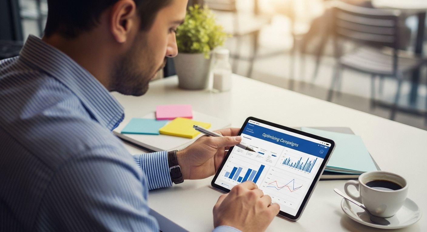campaign optimization analytics