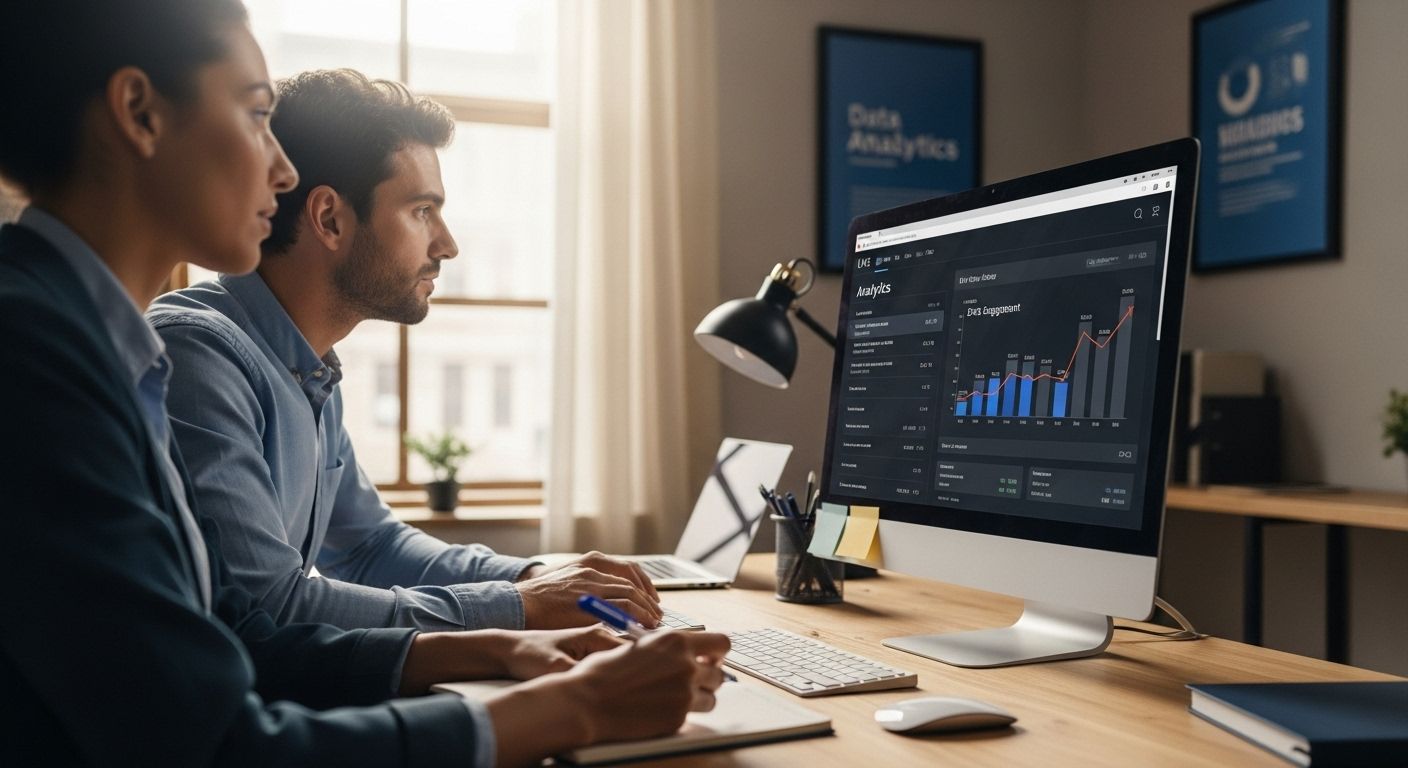 data analytics marketing