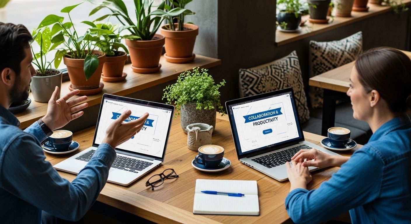 remote team management collaboration