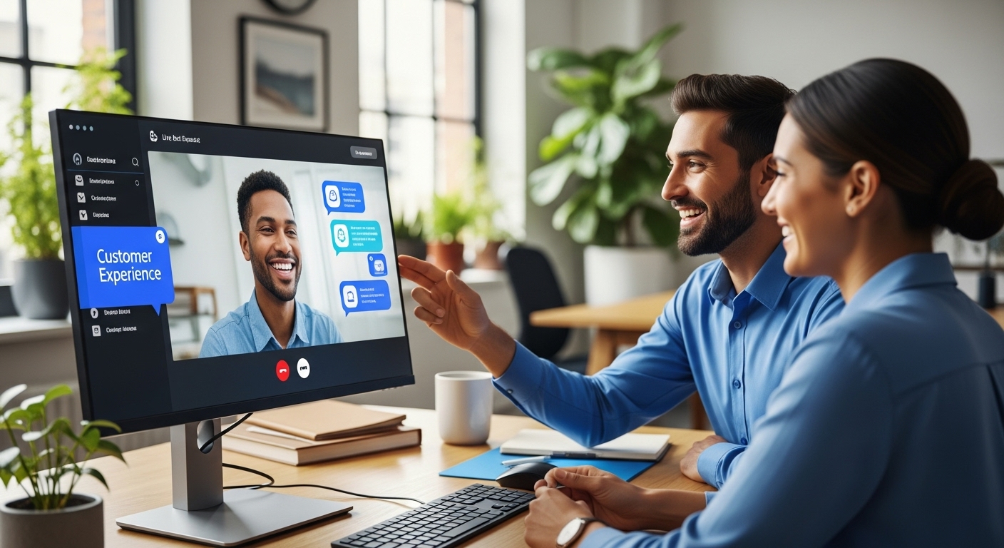 customer experience automation