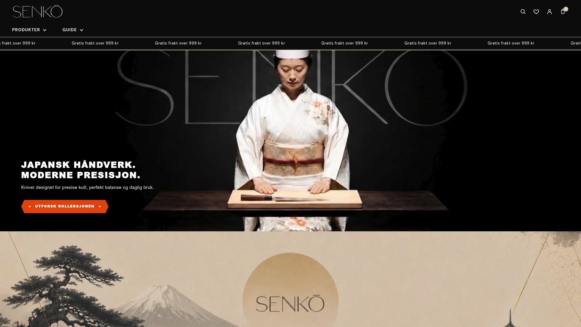 Senko