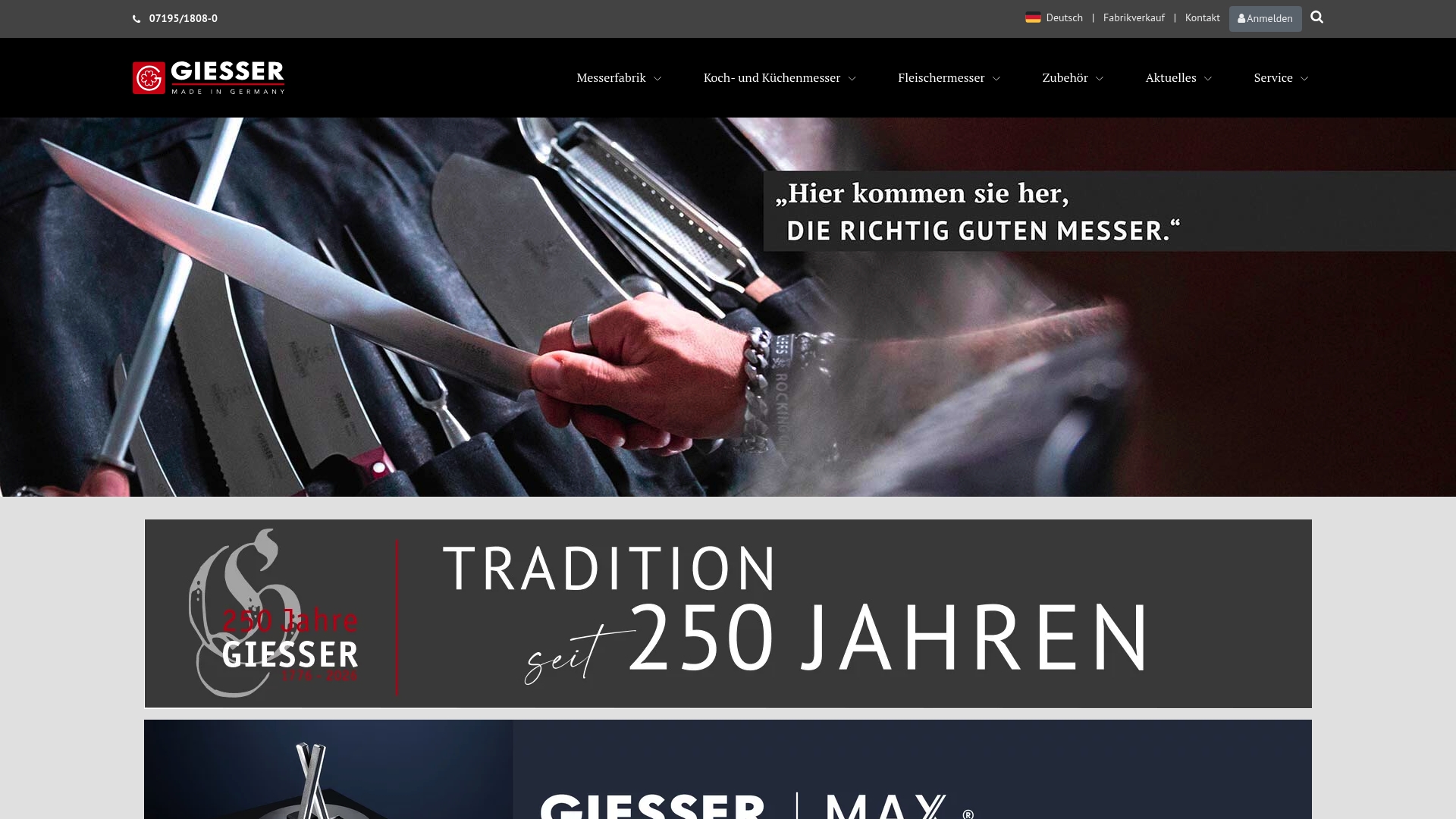 https://giesser.de