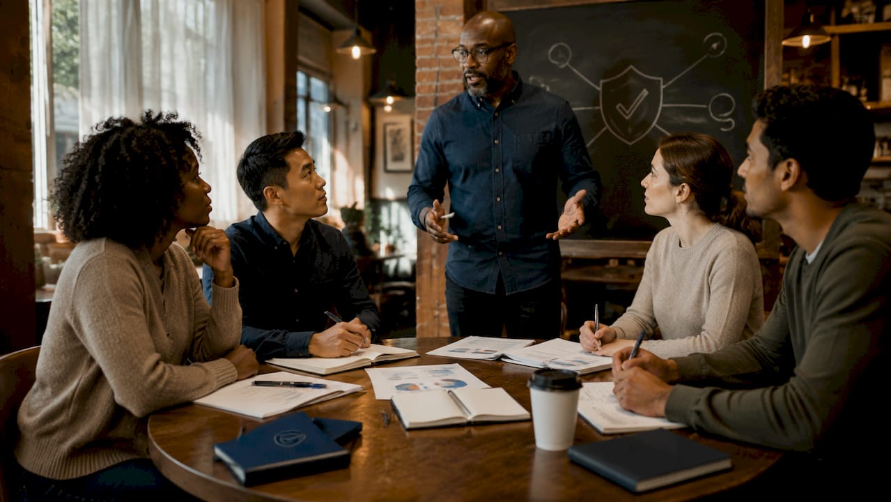 Safety Culture Training: A 2026 Guide for Leaders