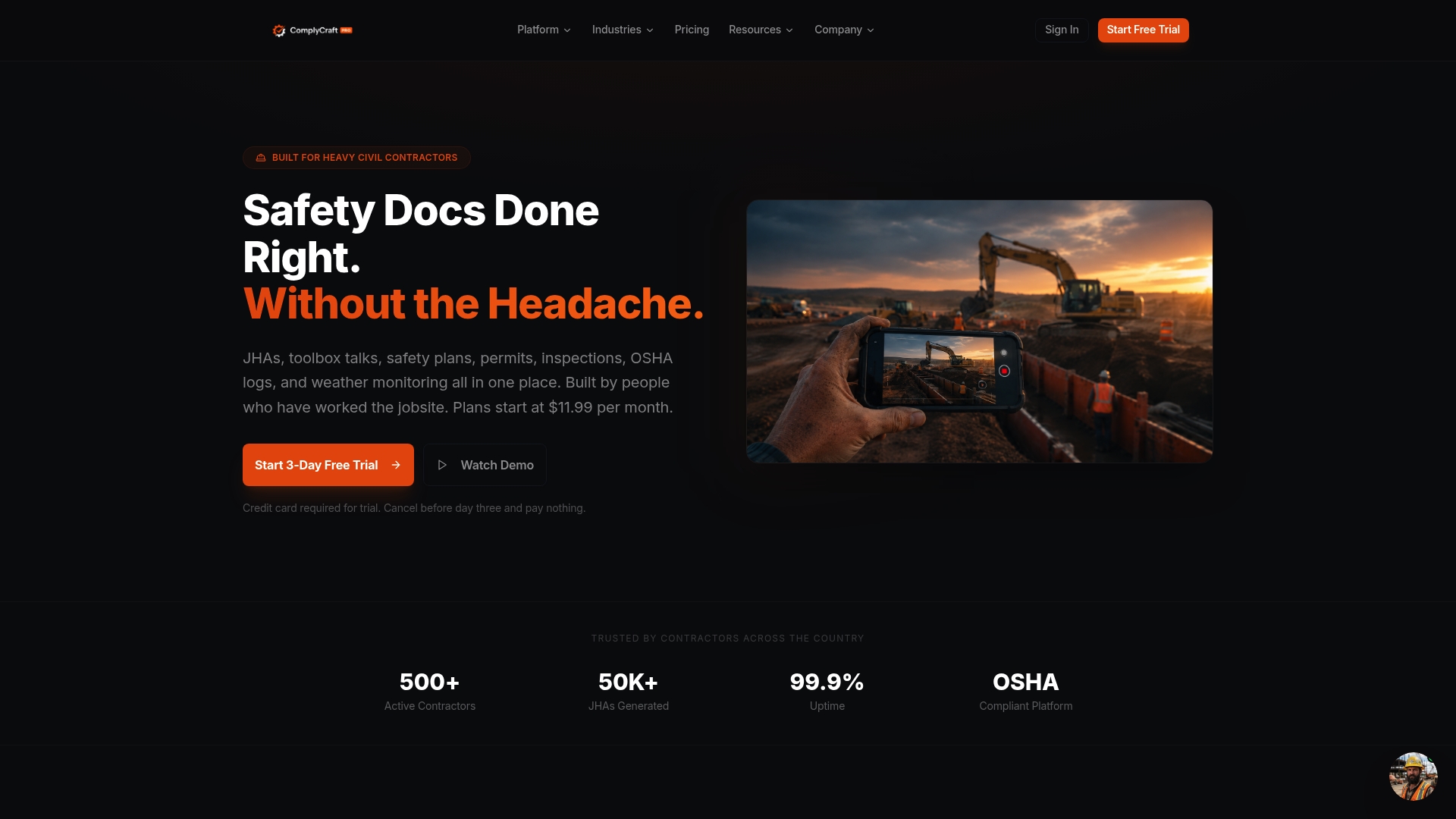 https://complycraft.co