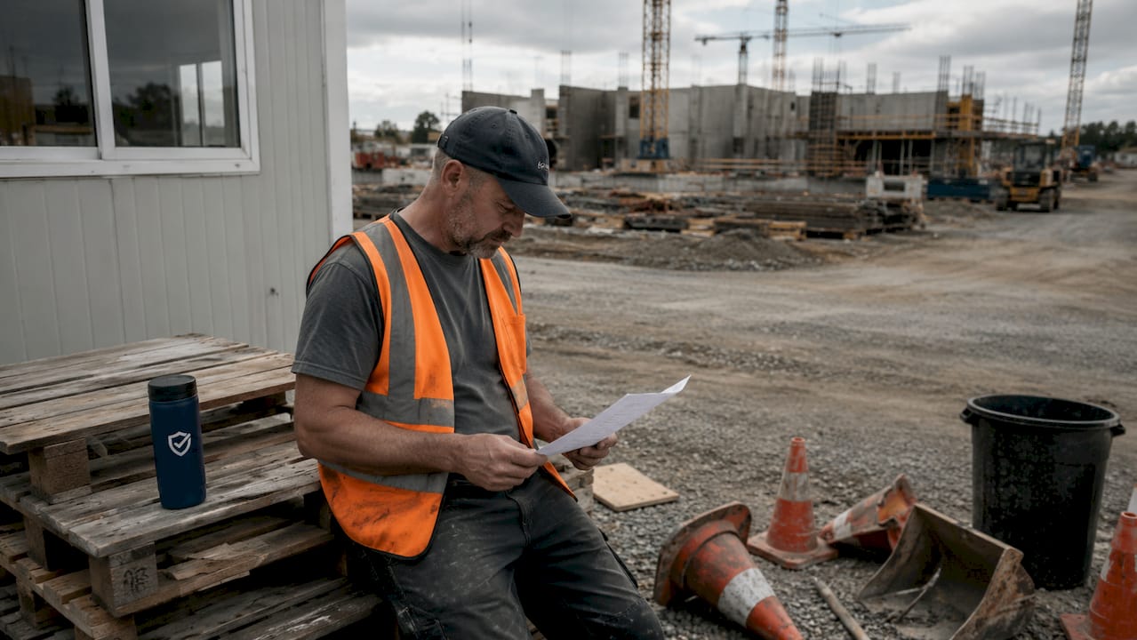 Construction Safety Meeting Topics: A Manager's Guide
