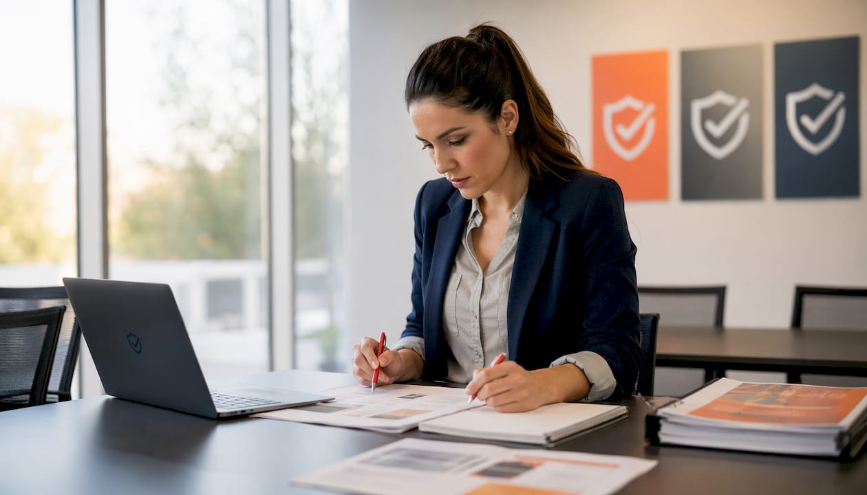 Safety Reports Examples for Compliance Officers in 2026