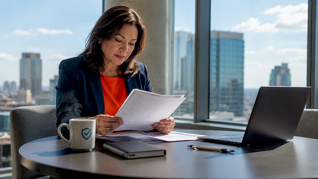 Digital Recordkeeping for Safety Meetings: 2026 OSHA Guide