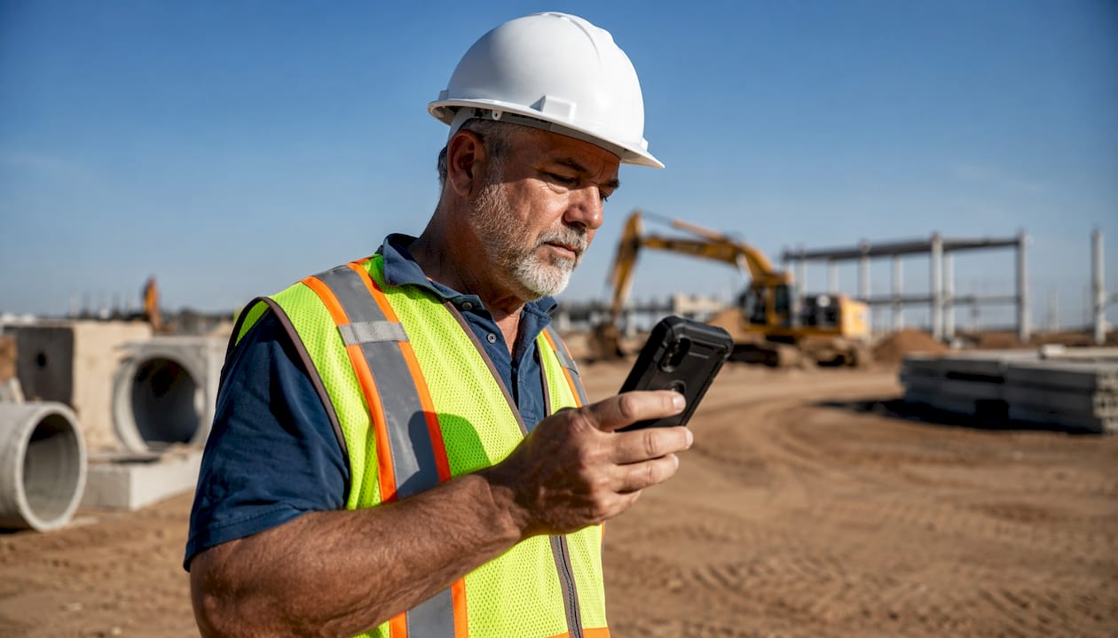Mobile Enabled Safety Software: A 2026 Guide for High-Risk Teams