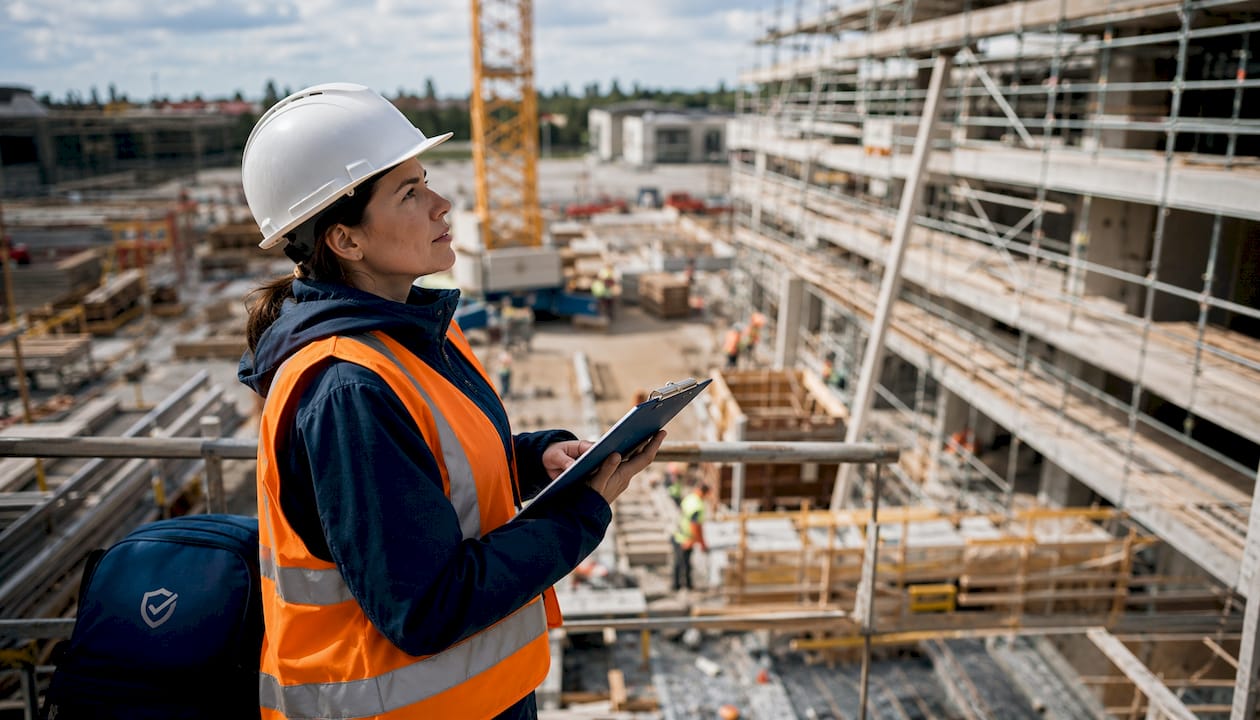 How to Reduce Incidents in Construction: Proven Strategies