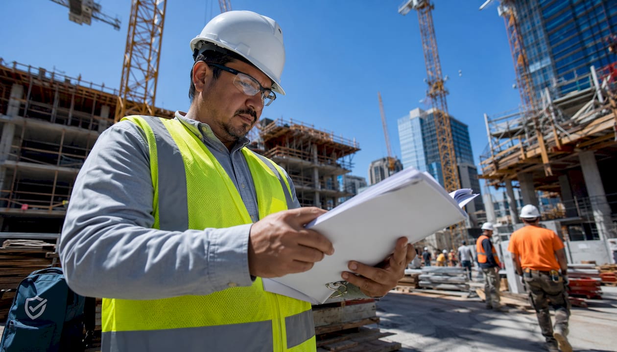 Multiemployer Site Safety Compliance: The OSHA Guide