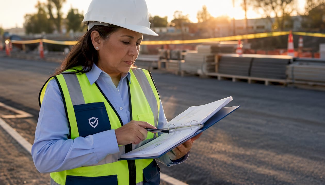 How to Improve Safety Compliance in Public Works