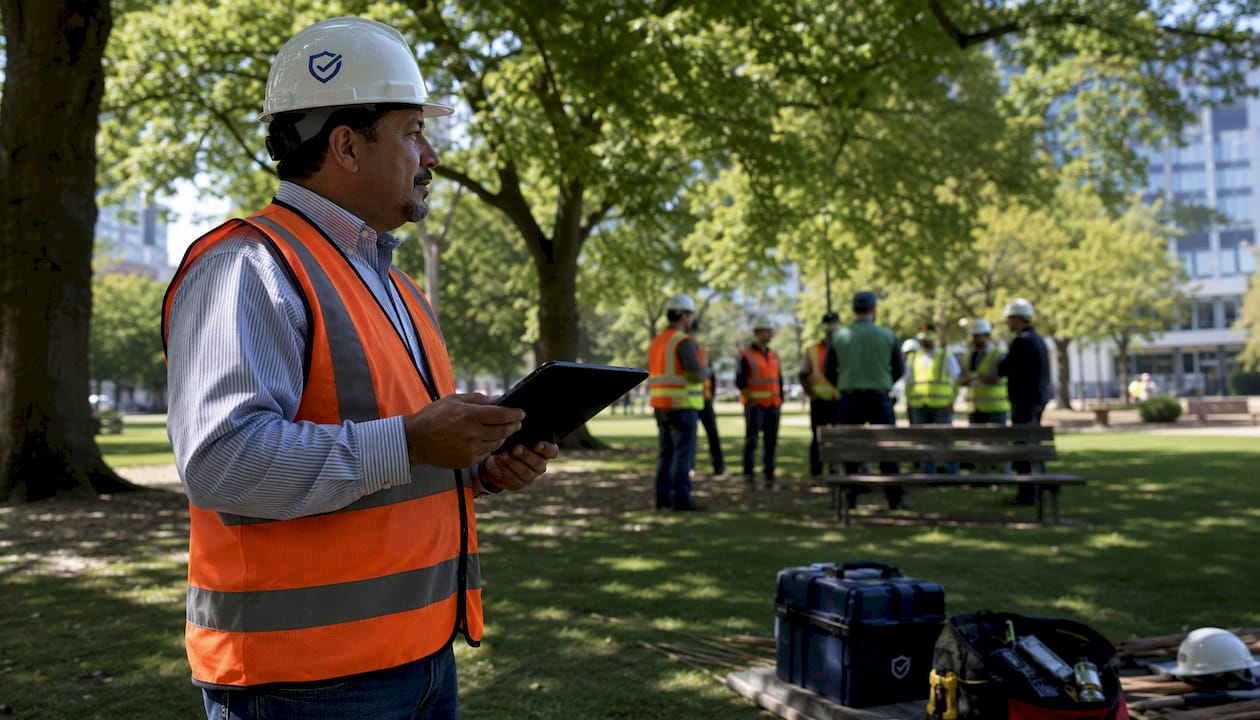 SafetyBriefer Alternatives: Best Safety Apps for 2026