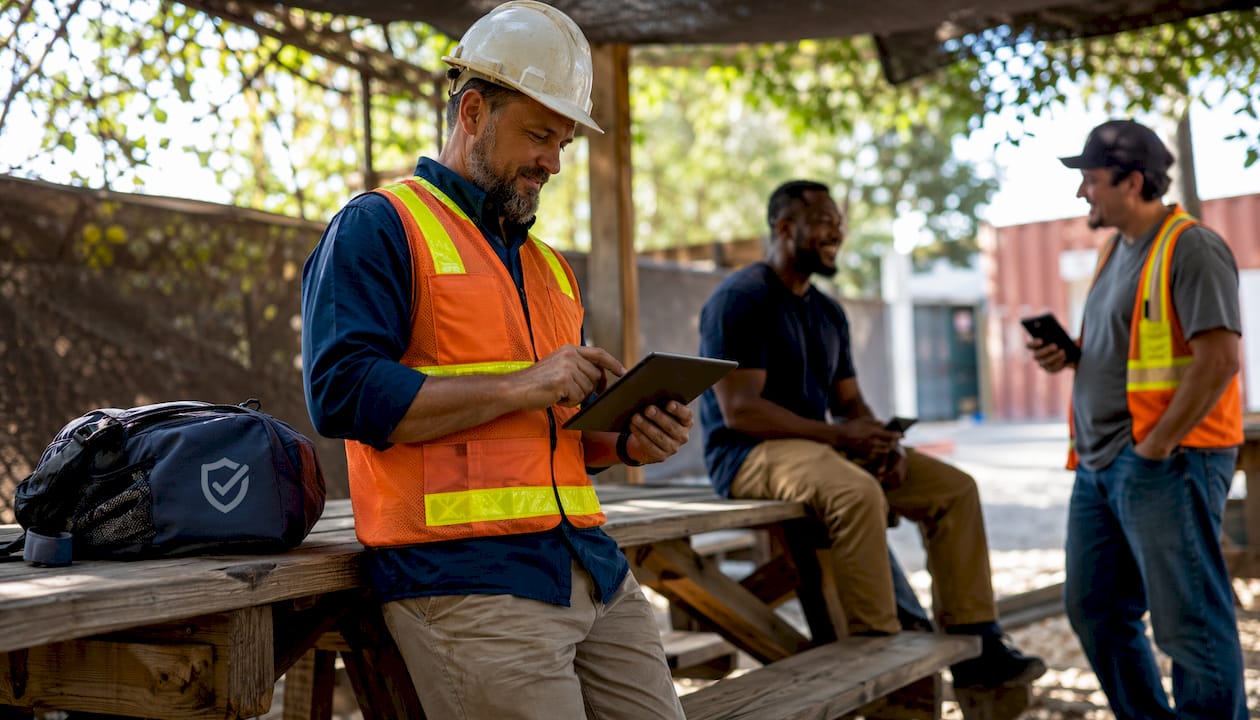 Best Digital Safety Recordkeeping Tools for Deskless Crews