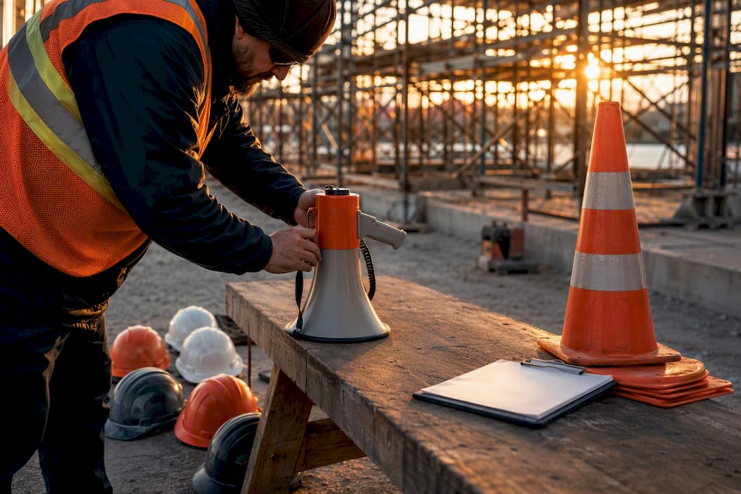 OSHA Safety Meeting Requirements for Safety Managers