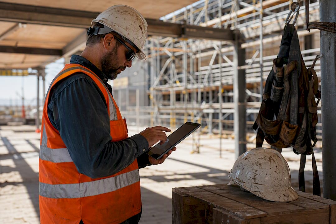 What Makes Offline Safety Meeting Records Audit-Ready