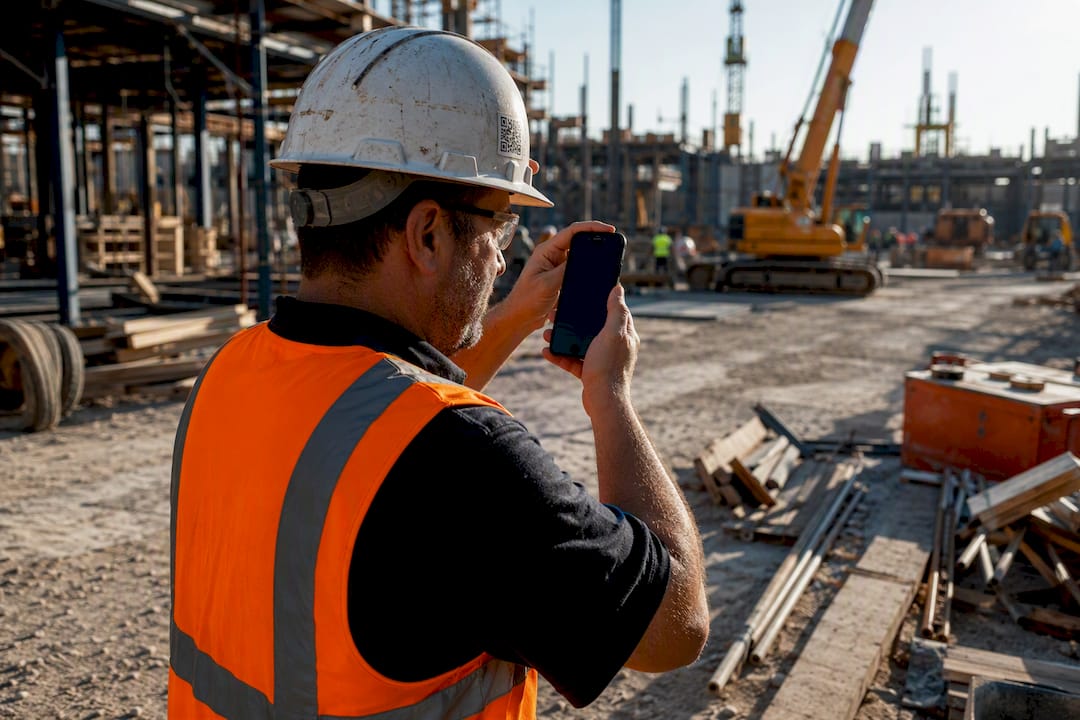 QR Code Attendance Can Meet OSHA Standards. Here's How
