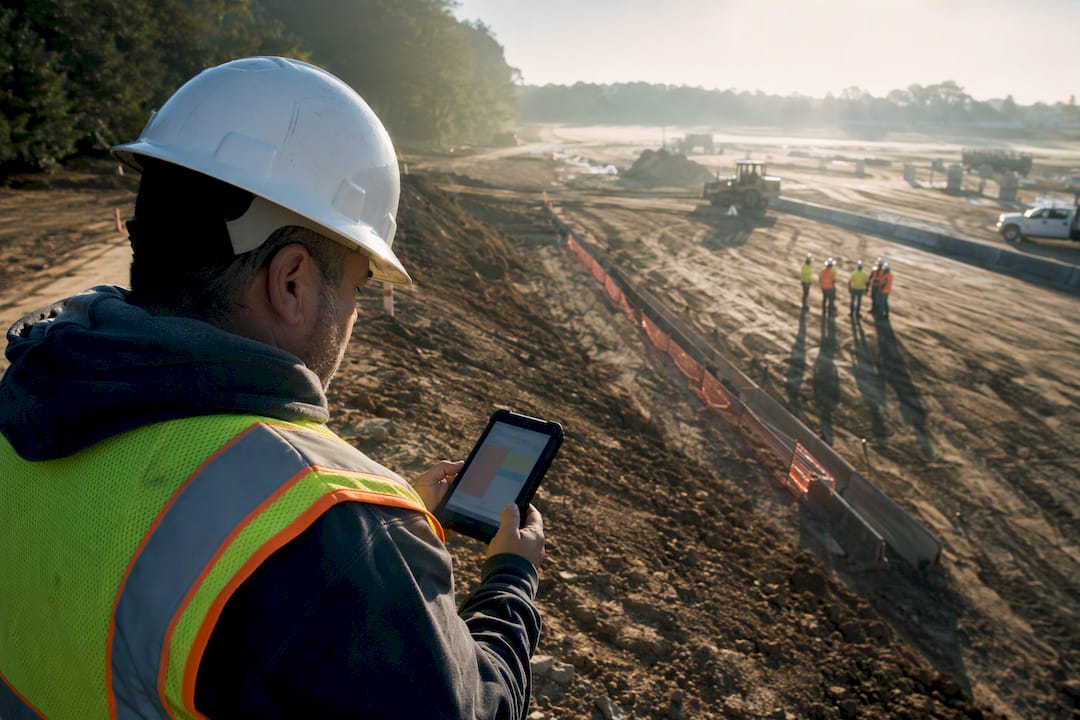 2–4 Week Pilot: Field First Contractor Compliance Dashboard