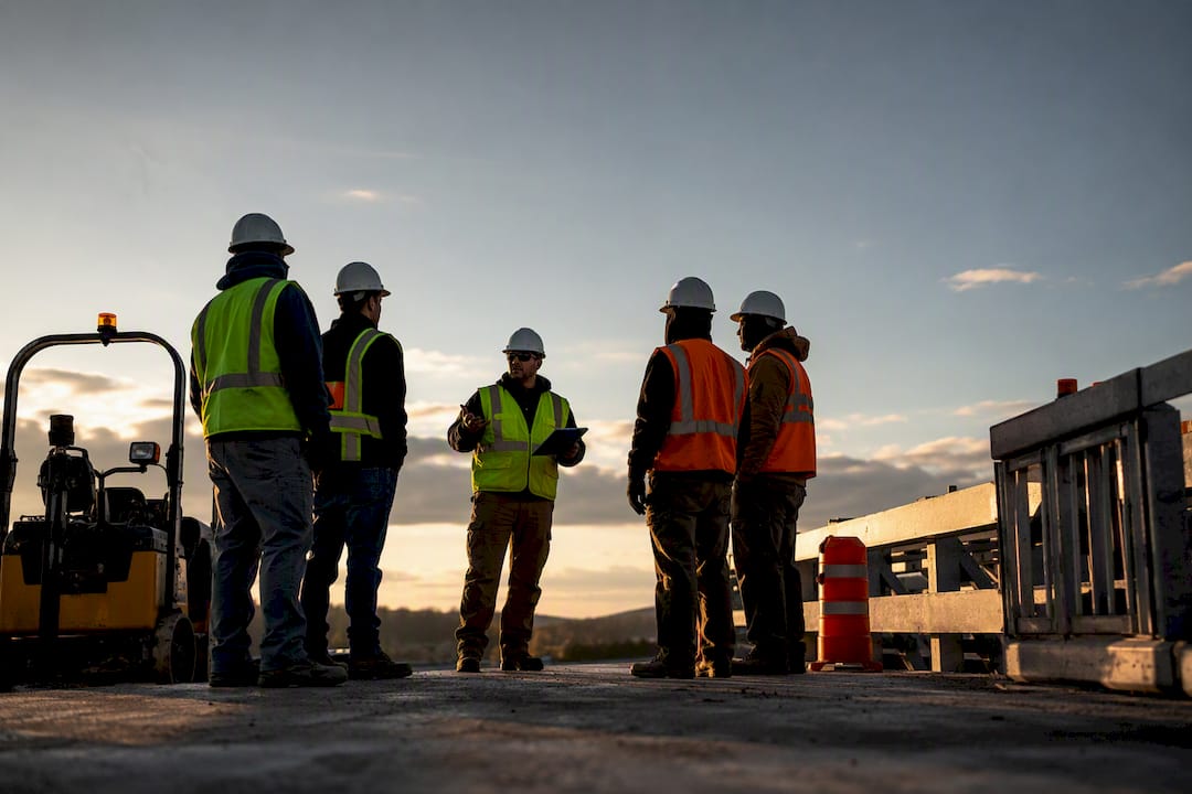 Deskless Workforce Safety: Run a 7 Day Reach Test for Safety Managers