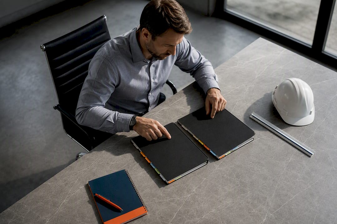 Safety Documentation Audit: Documented/In Use/Works for Managers