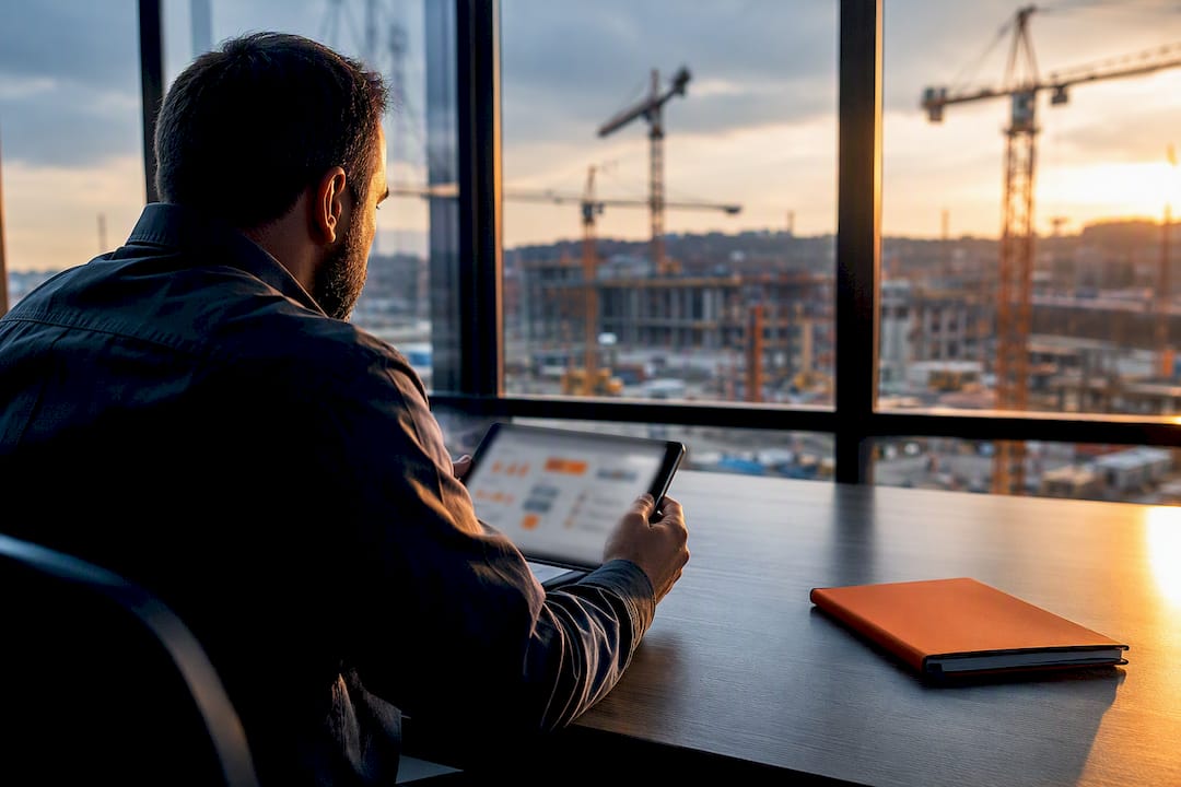 30-Day Pilot for Safety Managers: Multi-Site Safety Management