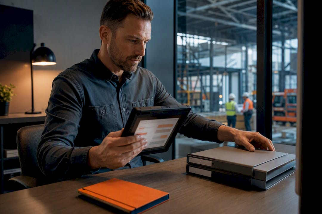 Manage 5–50 Clients: Client Management for Safety Consultants