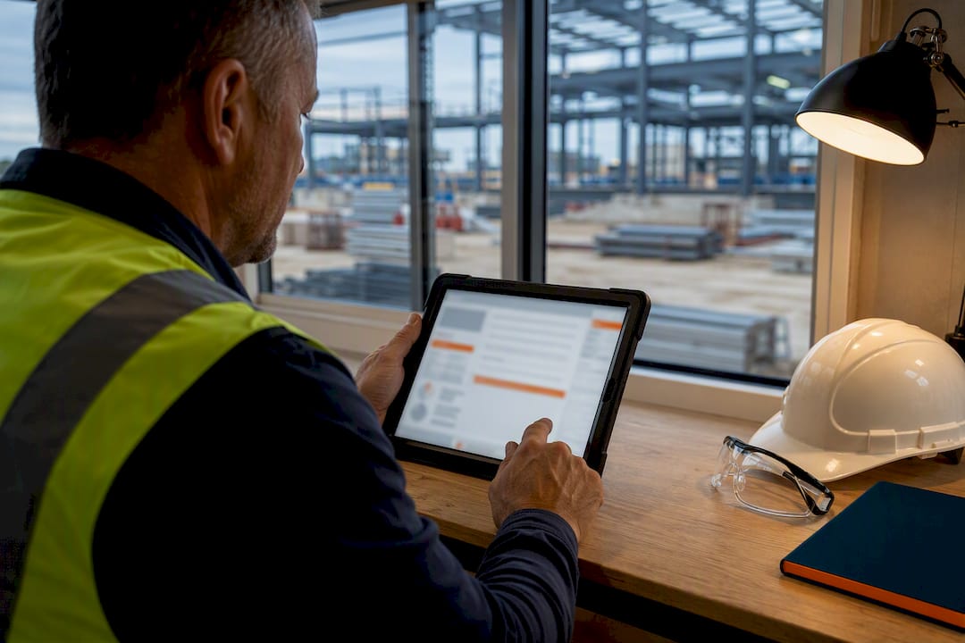 7 Fields That Make Utilities Tailgate Meeting Records Audit Ready