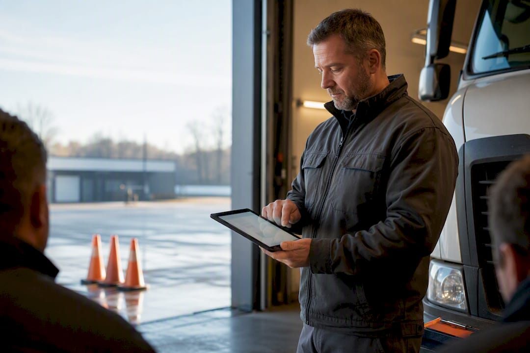 Audit Ready Driver Safety Meeting Logs for Fleets: Templates, Scripts