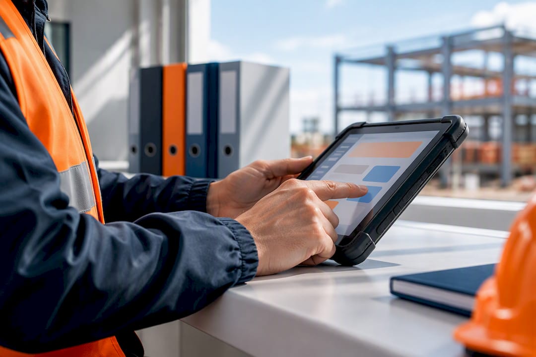 5 Role Tiers That Lock Down Safety Records for Deskless Employers