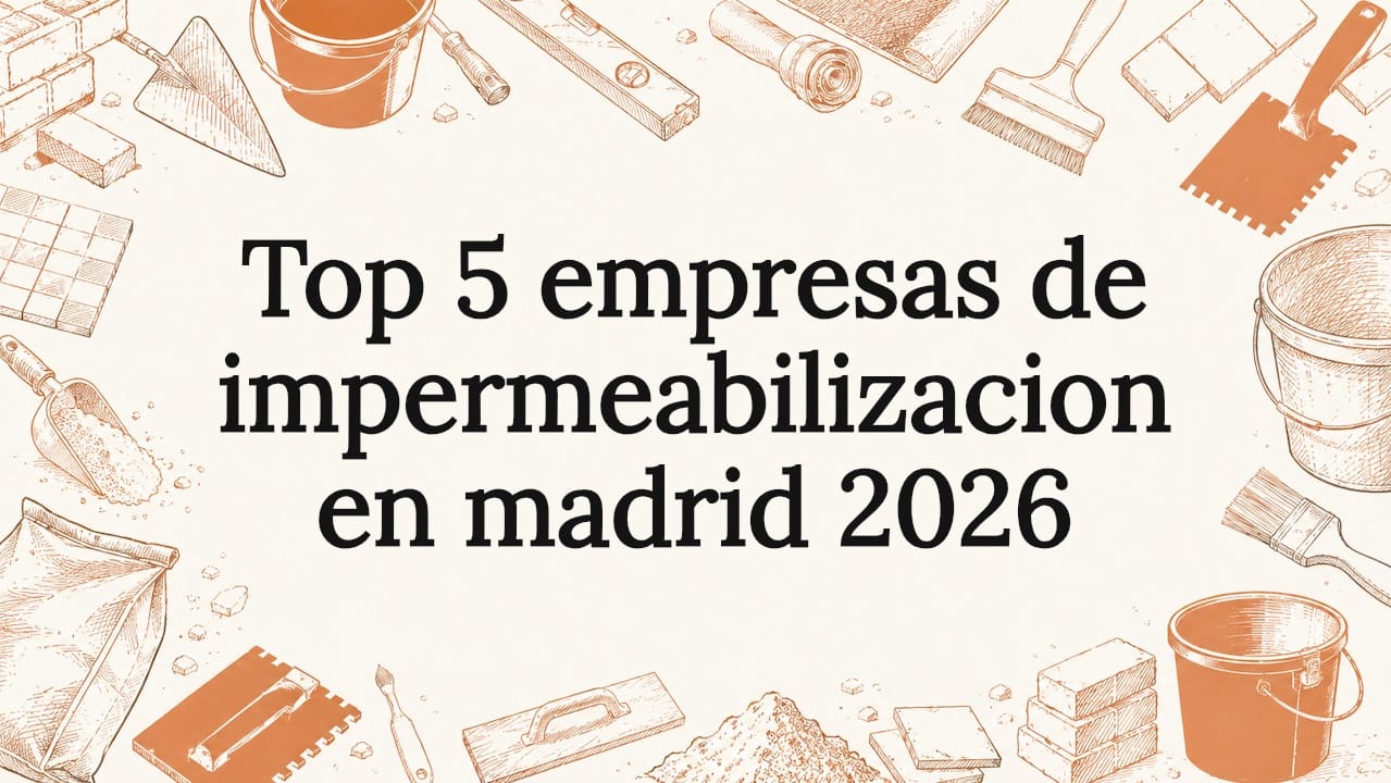 Ilustración decorativa que enmarca el título del artículo