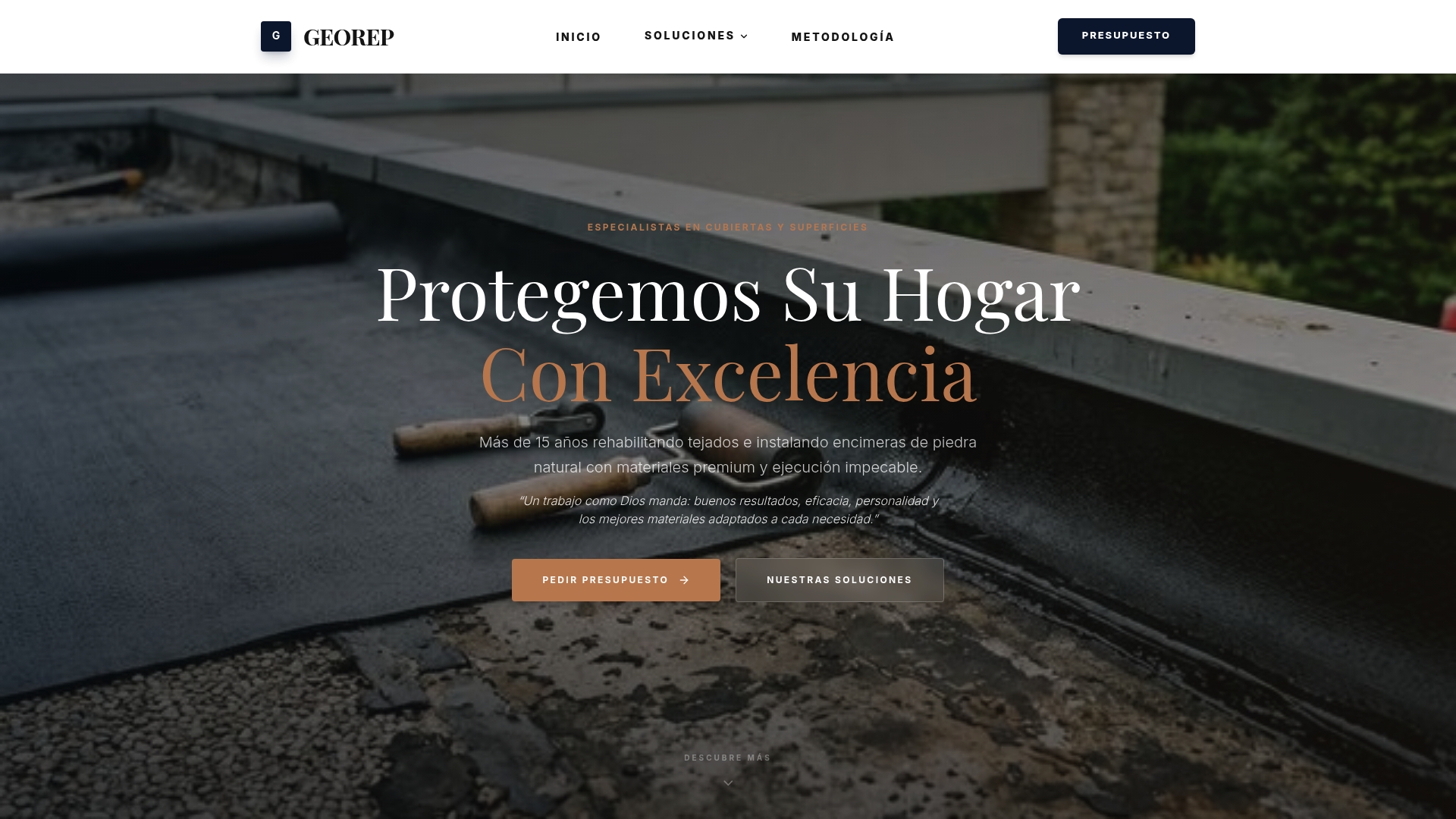 https://georeparaciones.es