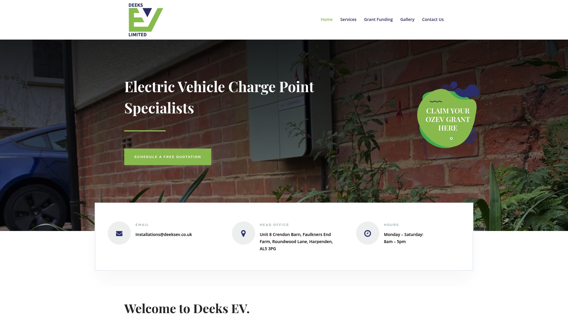 https://deeksev.co.uk