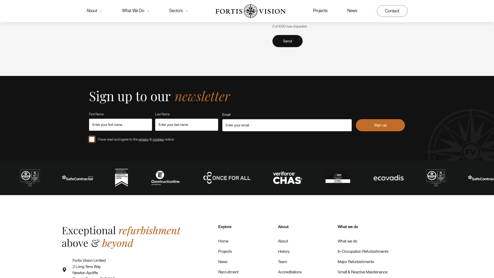 https://fortisvision.com/refurbishment-contractors