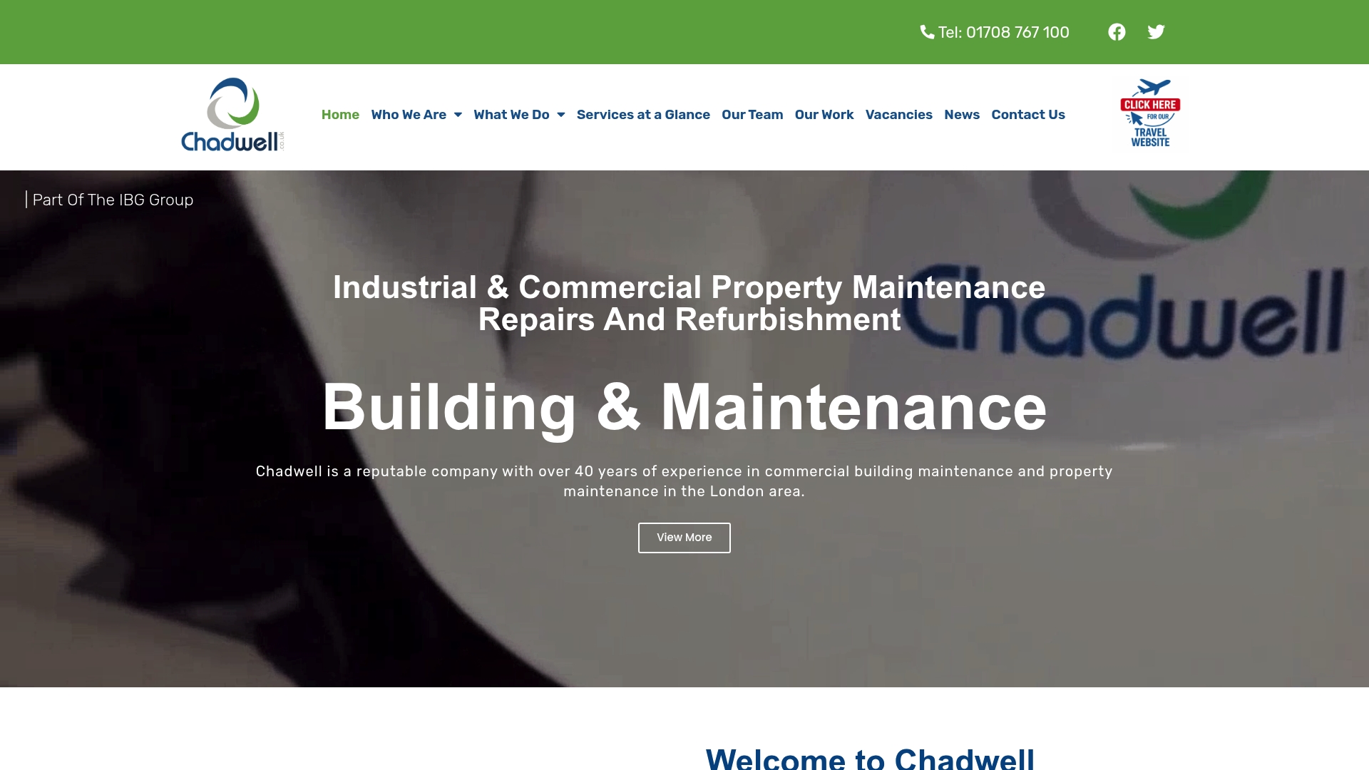 https://chadwell.co.uk