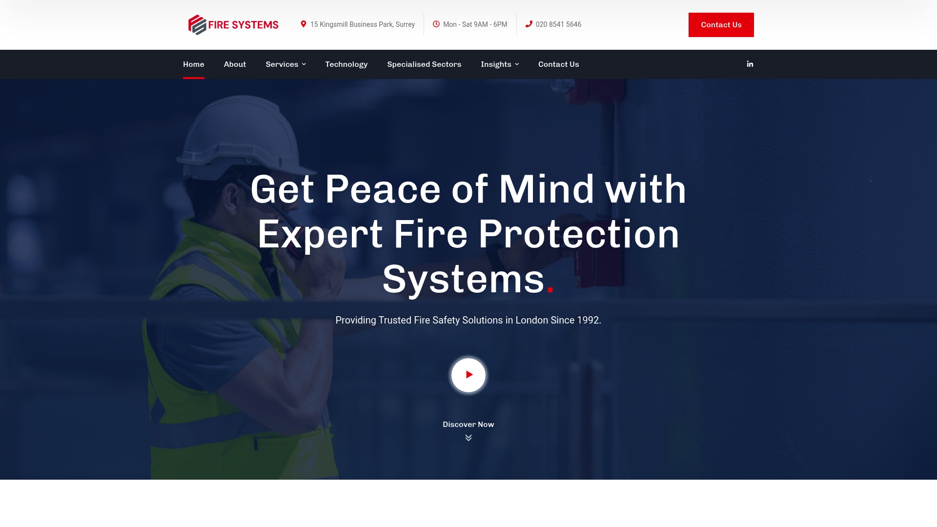 https://firesystems.co.uk