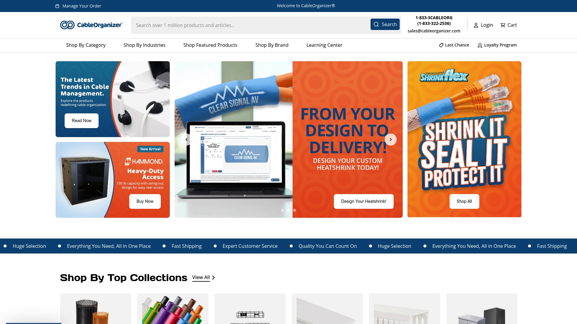 https://cableorganizer.com