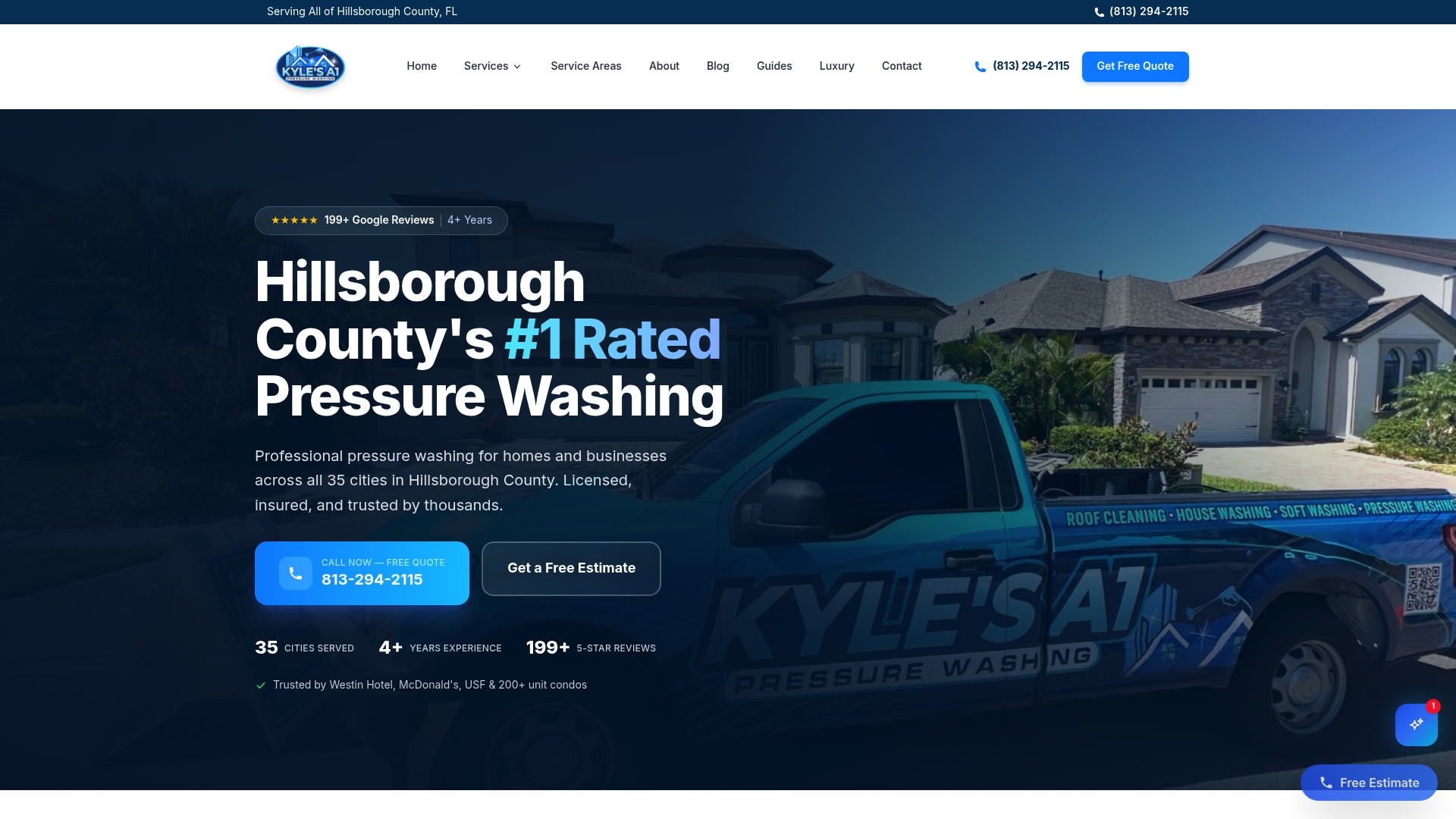 https://kylesa1pressurewashing.com