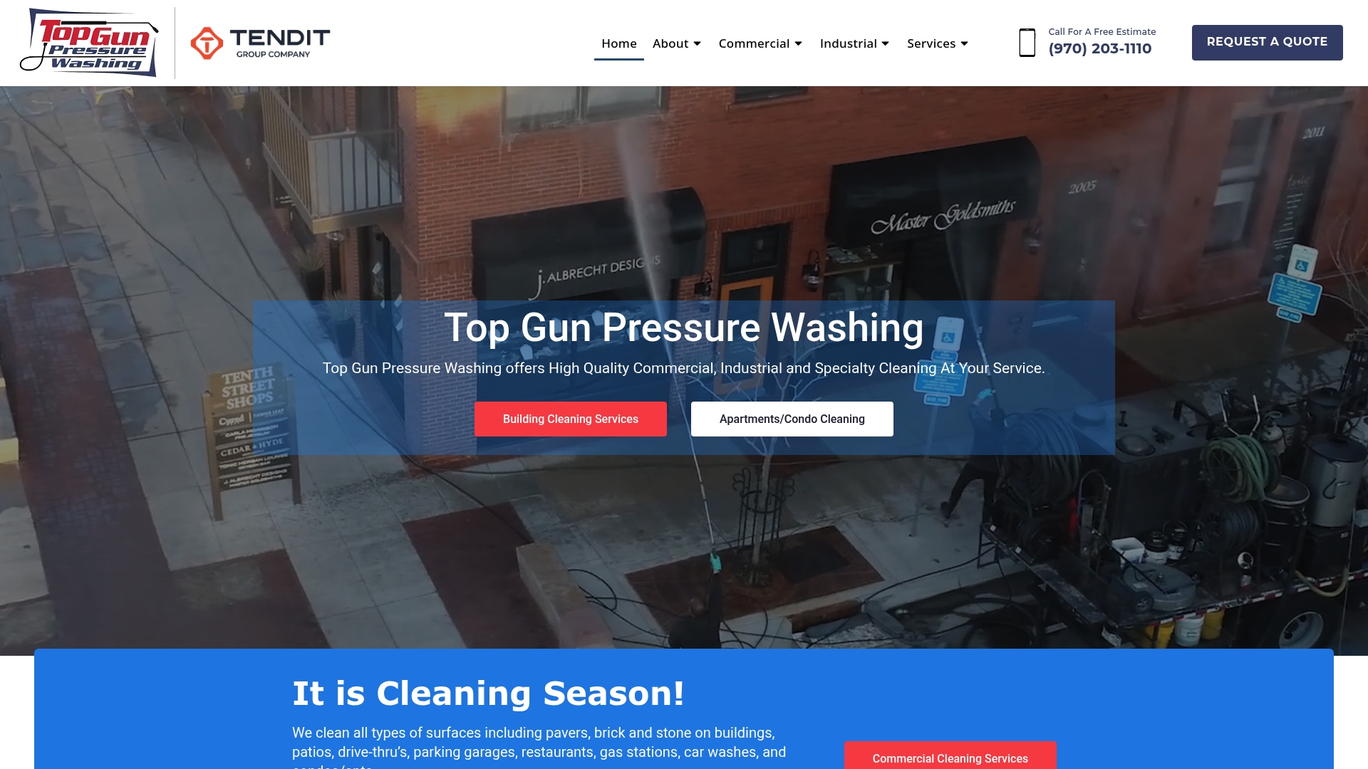 https://topgunpressurewashing.com