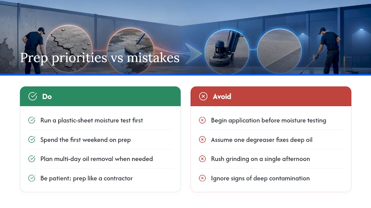 What This Guide Gets Right That Others Skip — overview diagram